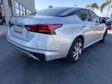 Used 2021 Nissan Altima 2.5 S w/ Driver Assist Package image 4