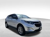 Used 2018 Chevrolet Equinox LS image 5