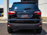 Used 2022 Ford EcoSport SE w/ SE Convenience Package image 5