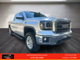Used 2015 GMC Sierra 1500 SLE w/ SLE Preferred Package image 3