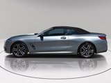 Used 2025 BMW 840i Convertible image 2