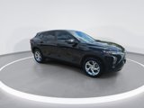 Used 2024 Chevrolet Trax LS w/ LS Convenience Package image 2