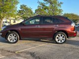 Used 2008 Lexus RX 350 AWD image 3