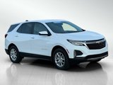 Certified 2022 Chevrolet Equinox LT image 3