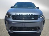 Used 2023 Land Rover Discovery Sport SE R-Dynamic image 2