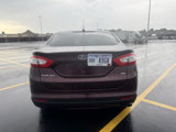 Used 2013 Ford Fusion SE image 5