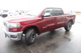 New 2025 RAM 1500 Laramie image 6