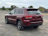 Used 2021 Jeep Grand Cherokee Limited image 3
