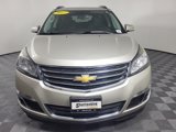 Used 2017 Chevrolet Traverse LT w/ Style and Technology Package image 2