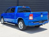 Used 2022 RAM 1500 Big Horn image 3