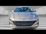 Used 2023 Hyundai Elantra SEL image 2