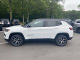 New 2025 Jeep Compass Limited image 3