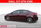 Used 2018 Kia Forte LX w/ LX Rear Camera Package image 4