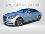 Used 2016 Hyundai Genesis 3.8 w/ Option Group 02 image 2