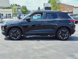 Used 2021 Chevrolet TrailBlazer LT w/ Driver Confidence Package image 4