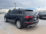 Used 2017 Audi Q7 3.0T Prestige w/ Prestige Package image 5
