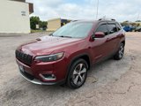 Used 2019 Jeep Cherokee Limited w/ Luxury Group image 3