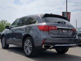 Used 2017 Acura MDX SH-AWD w/ Technology Package image 6