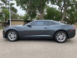 Used 2014 Chevrolet Camaro LS image 2