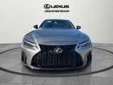 Certified 2021 Lexus IS 350 F Sport image 3
