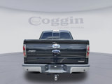 Used 2011 Ford F150 Lariat w/ Lariat Plus Pkg image 4
