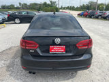Used 2014 Volkswagen Jetta GLI Autobahn image 4