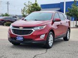 Used 2018 Chevrolet Equinox LT image 2