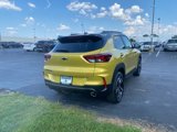 Used 2023 Chevrolet TrailBlazer RS w/ Sun and Liftgate Package image 5