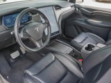 Used 2020 Tesla Model X Performance image 4