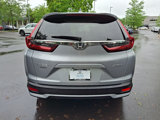 Certified 2020 Honda CR-V EX image 5