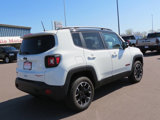 Used 2023 Jeep Renegade Trailhawk w/ Trailhawk Elite Group image 2