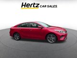 Used 2024 Kia Forte LXS image 2