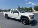 Used 2006 Chevrolet Colorado W/T image 4