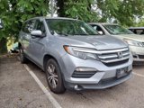 Used 2017 Honda Pilot EX image 2