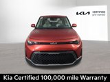 Certified 2023 Kia Soul LX w/ LX Technology Package image 3