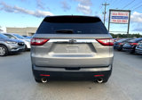 Used 2018 Chevrolet Traverse LT image 5