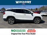 Used 2019 GMC Terrain SLT image 6
