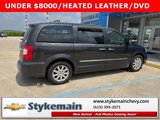 Used 2012 Chrysler Town & Country Touring-L w/ Entertainment Group #2 image 5