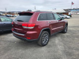 Used 2019 Jeep Grand Cherokee Limited w/ Luxury Group II image 4