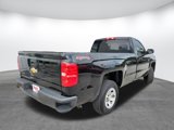 Used 2015 Chevrolet Silverado 1500 W/T w/ WT Fleet Convenience Package image 5