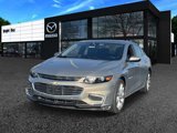 Used 2017 Chevrolet Malibu Premier w/ Premier Sun and Wheel Package image 3
