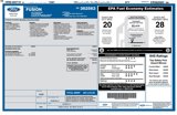Used 2012 Ford Fusion SEL image 4