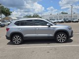 Used 2022 Volkswagen Taos SE image 4