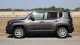 Used 2018 Jeep Renegade Latitude image 5