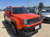 Used 2015 Jeep Renegade Latitude w/ Popular Equipment Group image 3