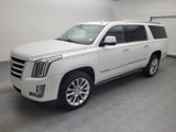 Used 2018 Cadillac Escalade ESV Premium Luxury image 2