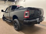 Used 2024 RAM 2500 Big Horn w/ Night Edition image 4