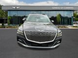 Used 2022 Genesis GV80 2.5T w/ Prestige Package 04 image 2