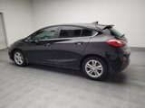 Used 2017 Chevrolet Cruze LT image 3