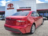 Used 2020 Toyota Corolla LE image 4